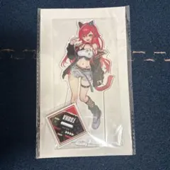 ぶいすぽっ！【GiGO限定】ビッグアクリルスタンド 猫汰つな