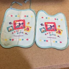 ベビー用 毛布 スリーパーなどに