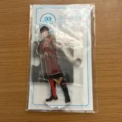 きょもほく アクスタ 第３弾 2025年最新】松村北斗 アクスタ 第3弾の人気アイテム - メルカリ