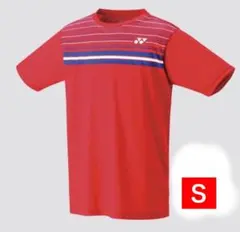 YONEX 数量限定 デザインドライT-シャツ(UNI)