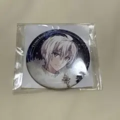 アイナナ ムビナナ ナナイロストア 缶バッジ 九条天