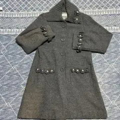 2026年最新】GALLERY VISCONTI レディース ロングコートの人気アイテム