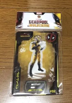 2025年最新】ホットトイズ ウルヴァリンの人気アイテム - メルカリ