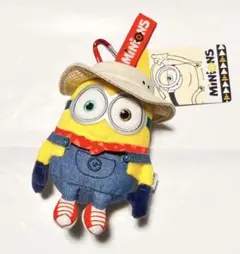 USJ ミニオン ボブ マスコット