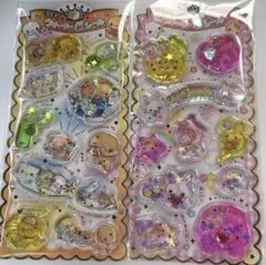 正規品国産　ウォーターシール　2枚セット