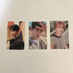 SEVENTEEN Face the sun ミンギュ トレカ HMV Face The Sun ミンギュ HMV 特典 トレカ SEVENTEEN Face the sun