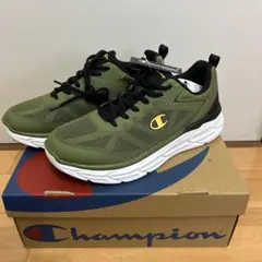 Champion チャンピオン スニーカー 27.0cm 新品のサムネイル