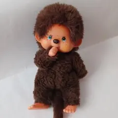 当時物⭐️モンチッチ ⭐️セキグチ⭐️1974年⭐️Lサイズ⭐️昭和 2026年最新】セキグチ モンチッチ 1974の人気アイテム - メルカリ