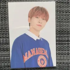 SEVENTEEN セブチカフェ スングァン トレカ