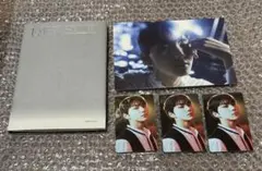 ENHYPEN DARK BLOOD ENGENE ver. ジョンウォン