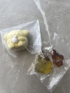 ポムポムプリン