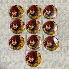 6周年 缶バッジ 燐音