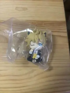 ツイステ　ラギー