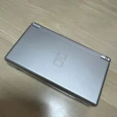 ニンテンドーDS Lite シルバー