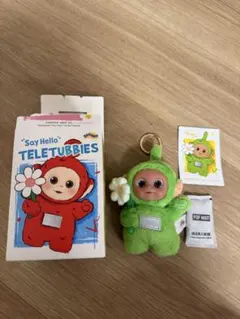 2026年最新】popmart テレタビーズの人気アイテム - メルカリ