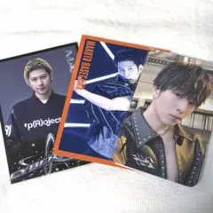 長谷川慎 フォトカ