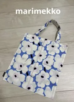 マリメッコ トートバッグ