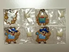 クレヨンしんちゃん COOKIE CHARMCOT クッキーチャームコット