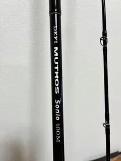 ゼナック ミュートス110HHH DEFI MUTHOS110HHH - メルカリ
