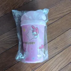 マイメロディ ピンク タンブラー 350ml