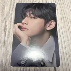 BTS ARIRANG ラキドロ テテ　ユニバ限定 トレカ