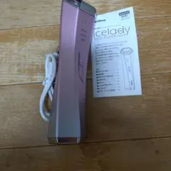 NOTIME icelady face investment 美顔器のサムネイル