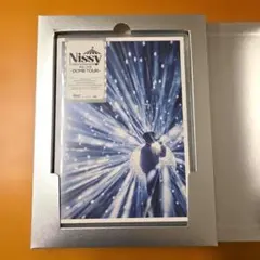 Nissy Entertainment 4th LIVE -DOME TOUR-