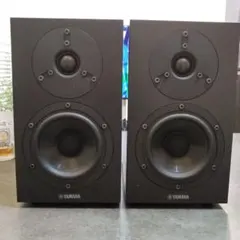 NS-BP200BP 新品未開封 YAMAHA（ヤマハ） スピーカー ピアノブラック 2台1組 NS-BP200BP 豊か
