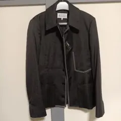 新品未使用】24SS[Martine Rose]PANELLED JACKET - メルカリ