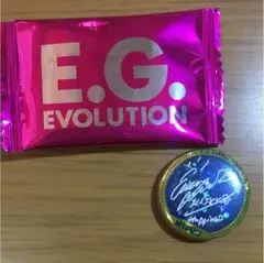 MIYUU   缶バッチ！！