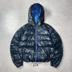 columbia down parka y2k puffer padded