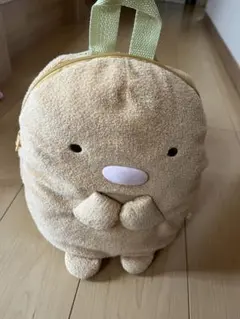 すみっこぐらし　リュック
