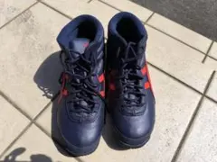 アシックス　27.5