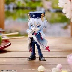新品未開封　刀剣乱舞 パルバース　白山吉光