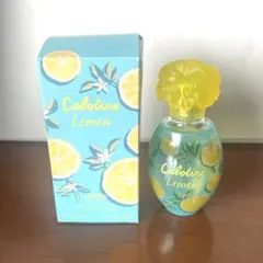 GRES Cabotine Lemon オードトワレ 50mlのサムネイル