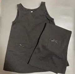 【美品】ノースリーブワンピース　フォーマル　90 95 セット