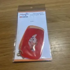 アイナナ IDOLiSH7 和泉三月ラビチューブ アクキー