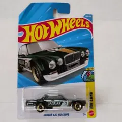ホットウィール ジャガー XJC V12 クーペ