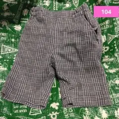 マザウェイズ　ズボン　104センチ　100センチ　男の子　フォーマル