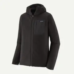 Patagonia メンズ・R1 エア・フルジップ・フーディ