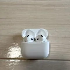 Apple AirPods第四世代のサムネイル