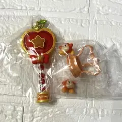星のカービィ トゥインクルワンド　ワドルディ　リーメント