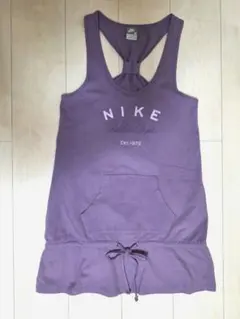 NIKE トレーニングウェア タンクトップ レディース