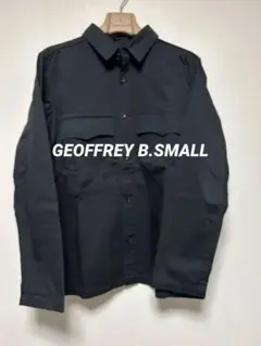 2025年最新】geoffrey b.smallの人気アイテム - メルカリ