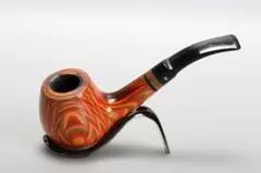 無刻印 木製喫煙パイプ クリアステム - メルカリ