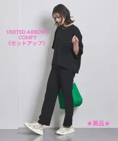 boutique310 小顔Tシャツ ブラック 新品未使用 佐藤佳菜子 - メルカリ