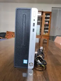 Win11Pro SSD500GB RAM8GB HP ProDesk 完動品のサムネイル