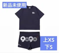 Yoshimi様専用 9090 Tシャツ スウェットパンツ セットアップ - メルカリ