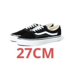 BEAMS × OTW by Vans Skool Era "Black 27のサムネイル