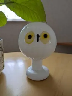 2026年最新】イッタラ フクロウの人気アイテム - メルカリ